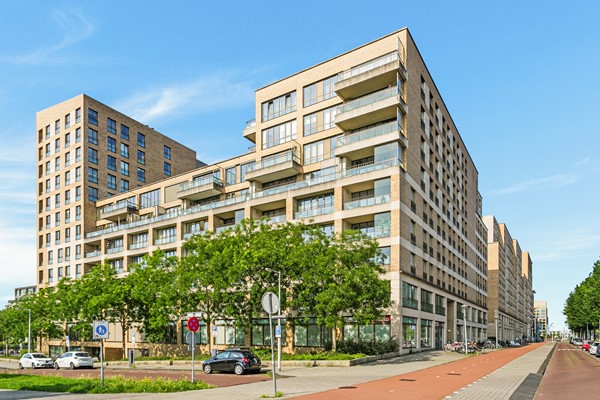 Te koop: Titus van Rijnstraat 151, 1058 GB Amsterdam